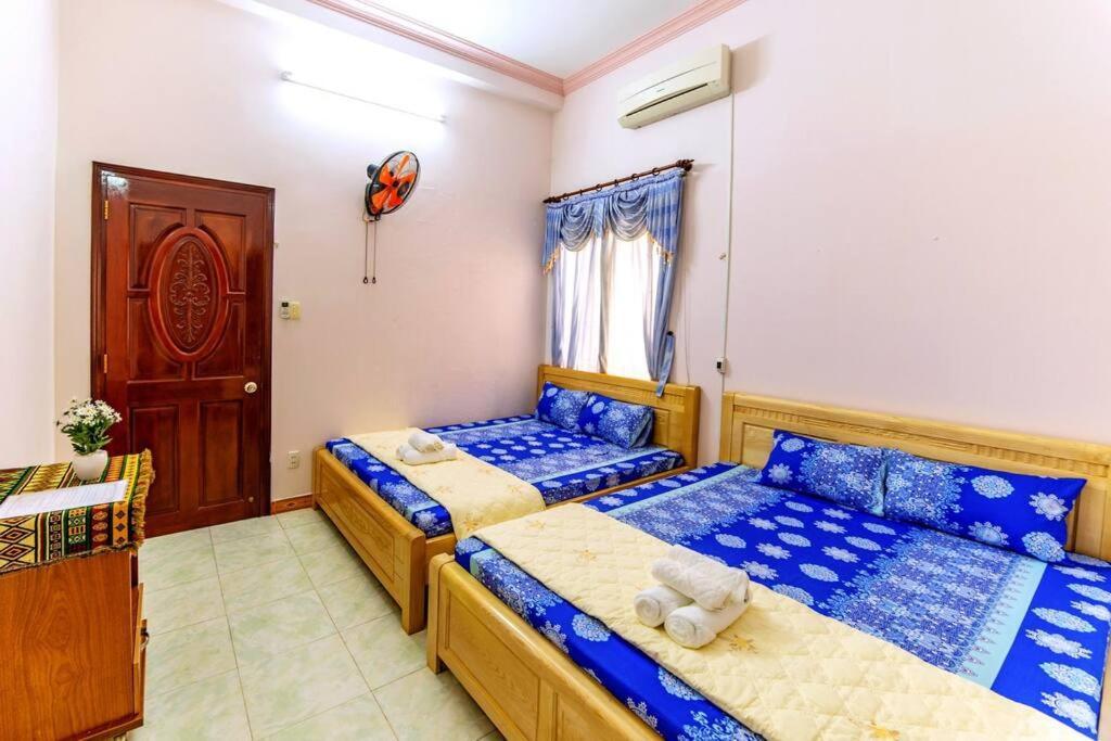 Hoa Giay Villa ブンタオ エクステリア 写真