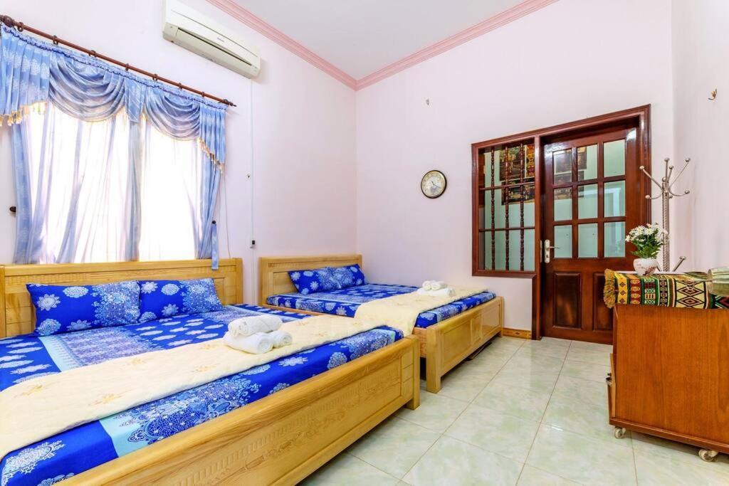 Hoa Giay Villa ブンタオ エクステリア 写真